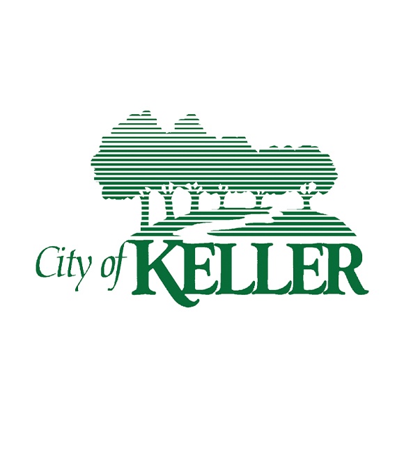 City of Keller logo