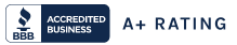 BBB logo