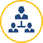 network people icon