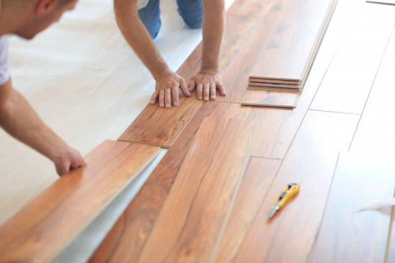 flooring contractors 