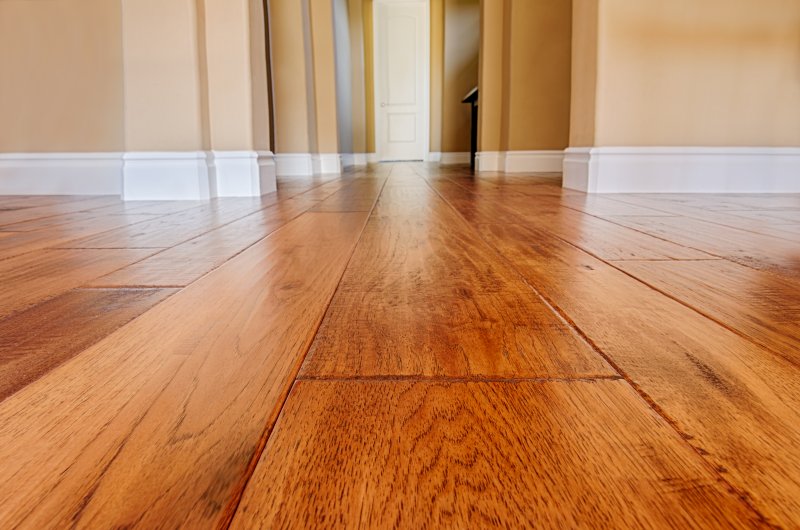 textured flooring